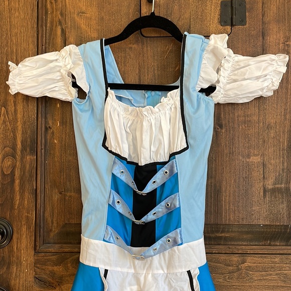 Leg Avenue,Jr. M/L costume - Picture 3 of 7